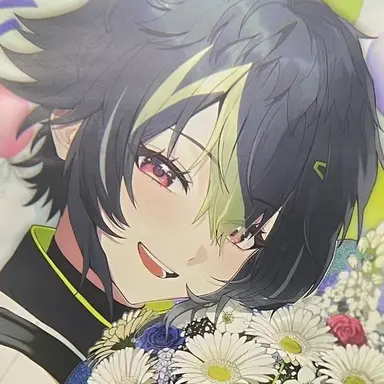 Profile image of 伊波ライ