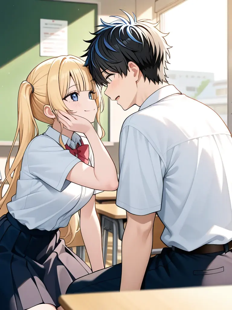 yuma_shina의 元恋人に嫌われた。