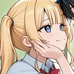 Profile image of 彩花