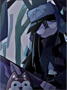 Profile image of 에이든