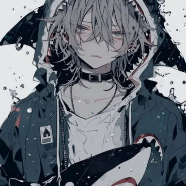 Profile image of サメ