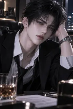 Profile image of ソ・ドユン