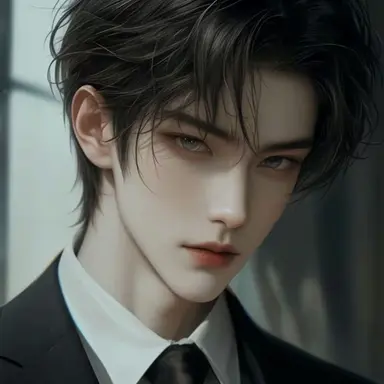 Profile image of 종현