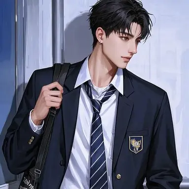 Profile image of 민호