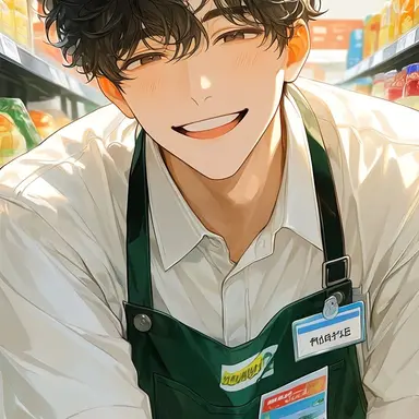 Profile image of Desmond