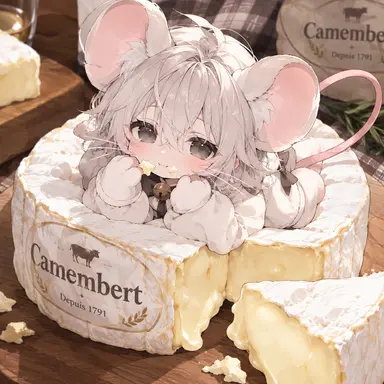 Profile image of 카망
