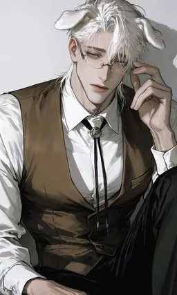 Profile image of Noel