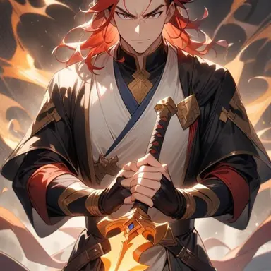 Profile image of 一条 帝