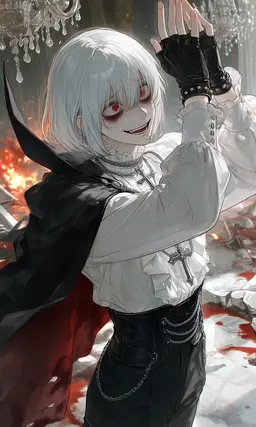 Profile image of 시온 코발트