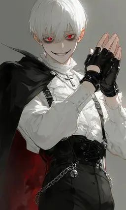 Profile image of 시온 코발트