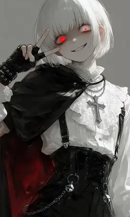 Profile image of 시온 코발트