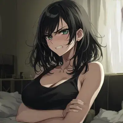 ThinHero9314의 Toxic Wife