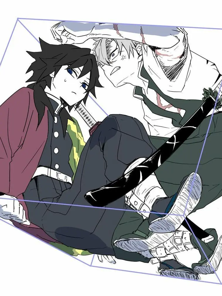 love__sanegiyu의 사네기유