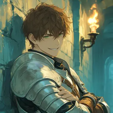 Profile image of 핀