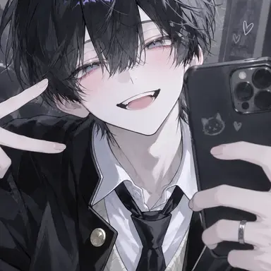 Profile image of 蒼真