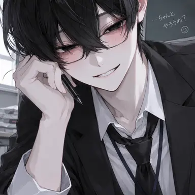 Profile image of 優斗