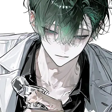Profile image of 湊