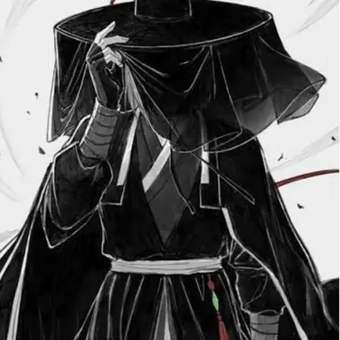 Profile image of 저승사자