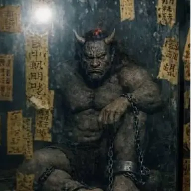 Profile image of 두억시니
