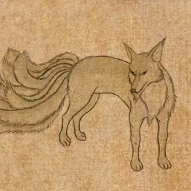 Profile image of 구미호