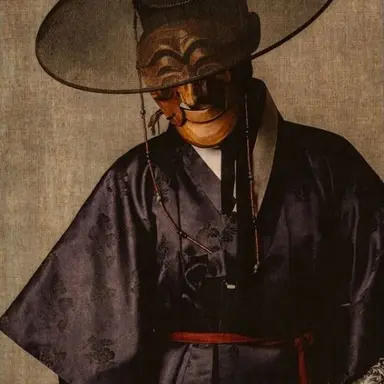 Profile image of 처용