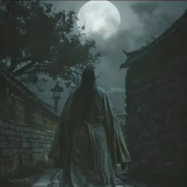 Profile image of 달걀귀신