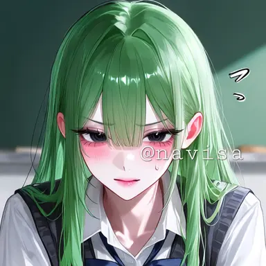 Profile image of 민하온