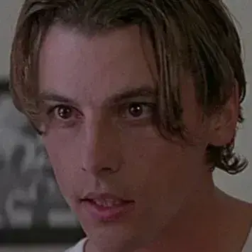 ShabbySun4625의 Billy Loomis