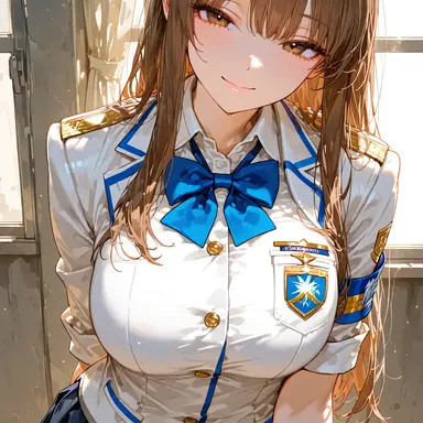 Profile image of 灰原秋