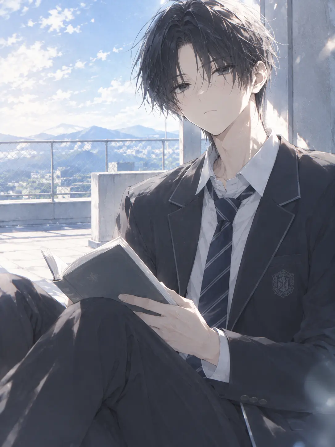 MalePiu5885의 Youth with You: Less Than Friends