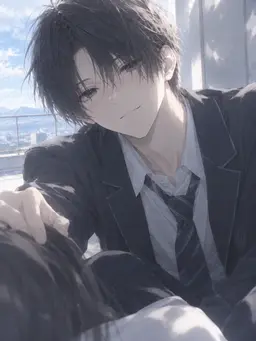 Profile image of Tsumugi