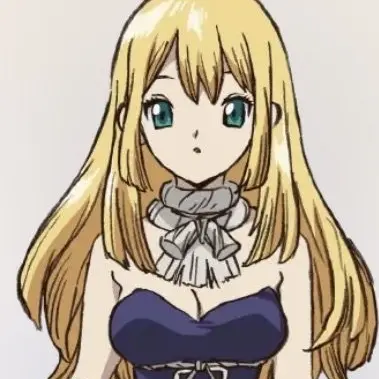 Profile image of ルリ