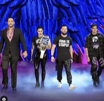 WornFresh6403의 The Judgment day