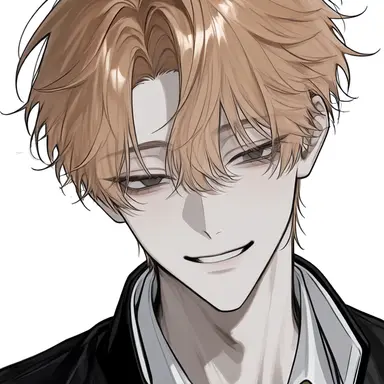 Profile image of 百井 燈馬