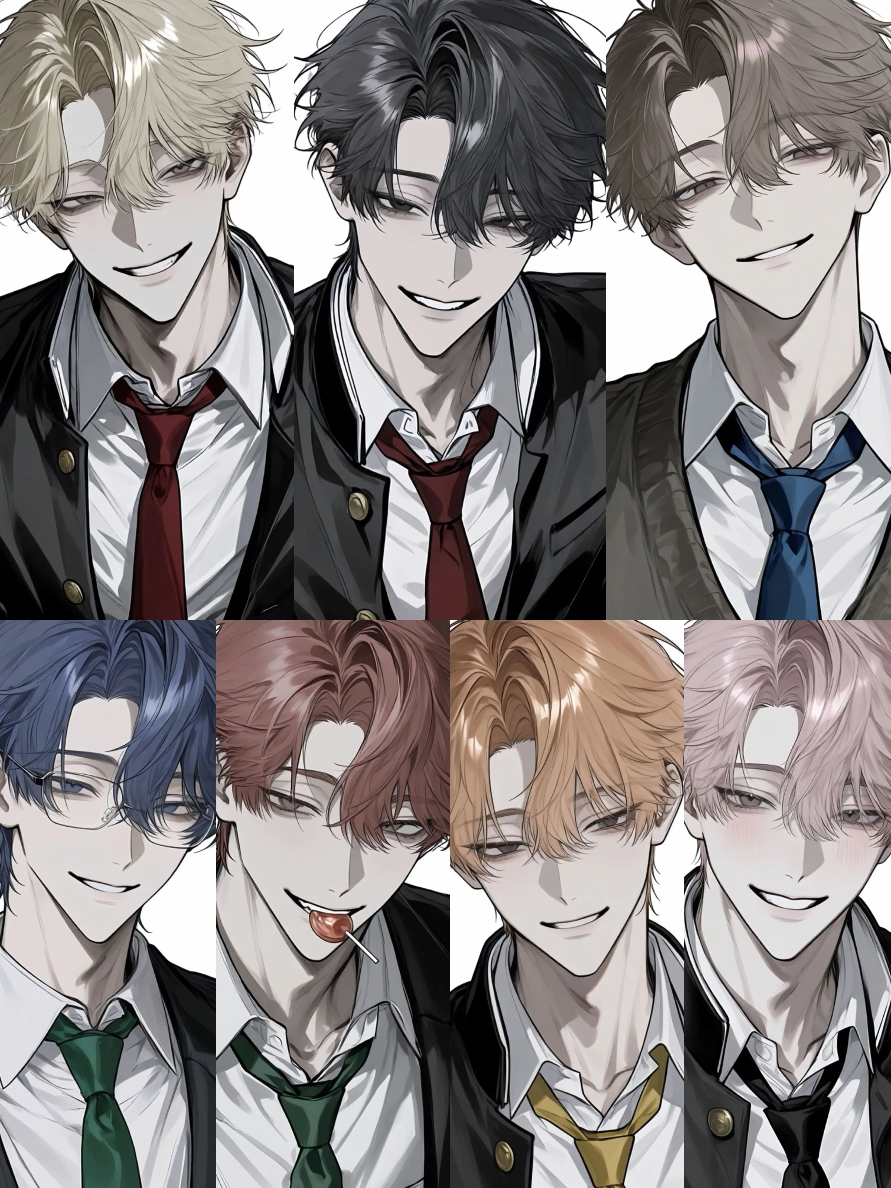 luv___________y의 完成された失敗作