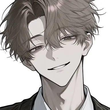 Profile image of 麻雛 吏玖