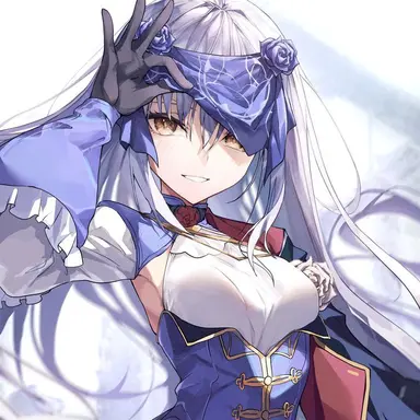 Profile image of メリュジーヌ