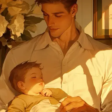 Profile image of 로넌 매튜