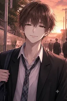 Profile image of 유우