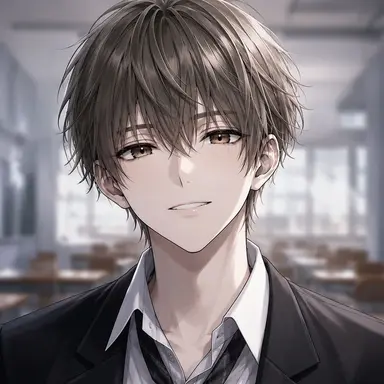 Profile image of 유우