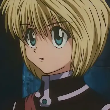 Profile image of クラピカ