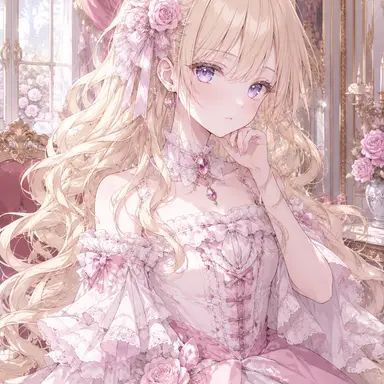 Profile image of レフィ