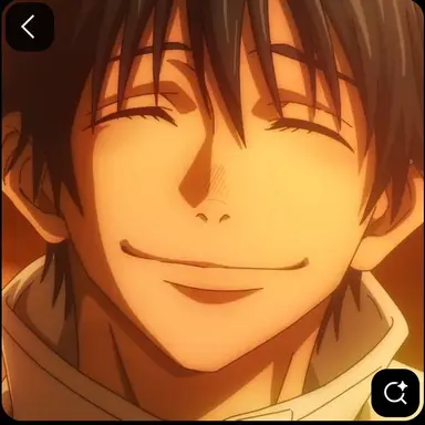 Profile image of 乙骨憂太
