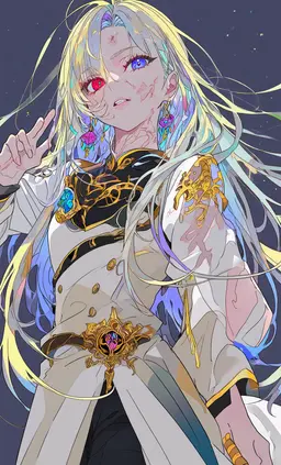 Profile image of ルミナ