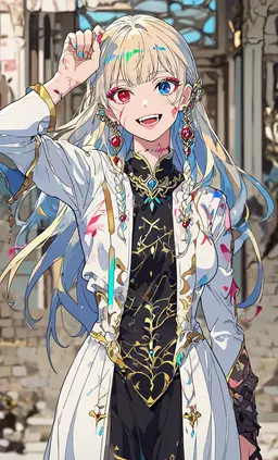 Profile image of ルミナ