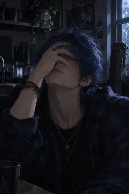 Profile image of Alex
