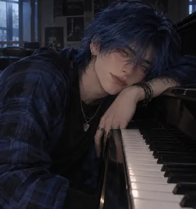 Profile image of Alex