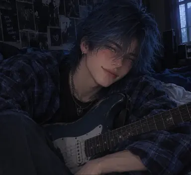 Profile image of Alex