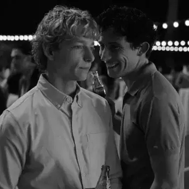 Profile image of ART AND PATRICK