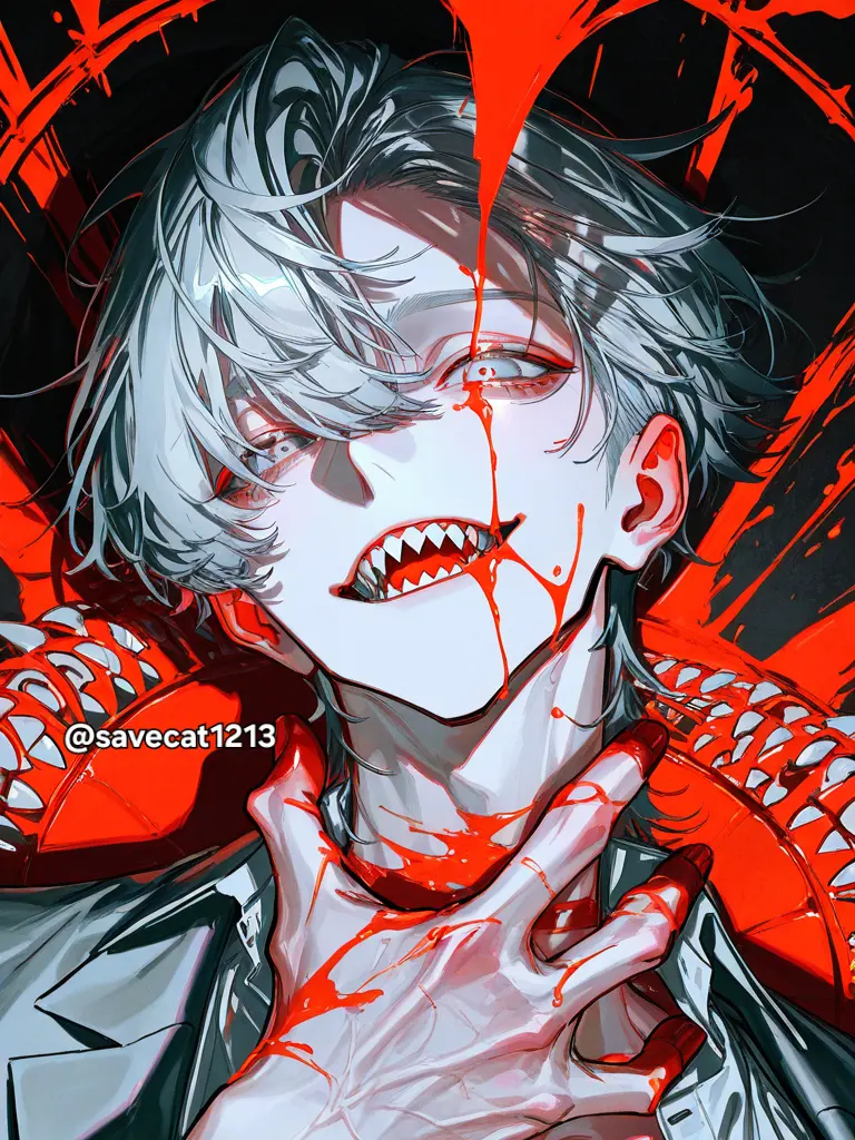 savecat1213의 세이브 대학교, 해양 학과